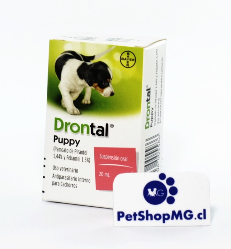 Alarmante Injusto deficiencia Antiparasitario interno en jarabe. Antihelmíntico usado contra nemátodos y  giardias para perros cachorros y jóvenes.