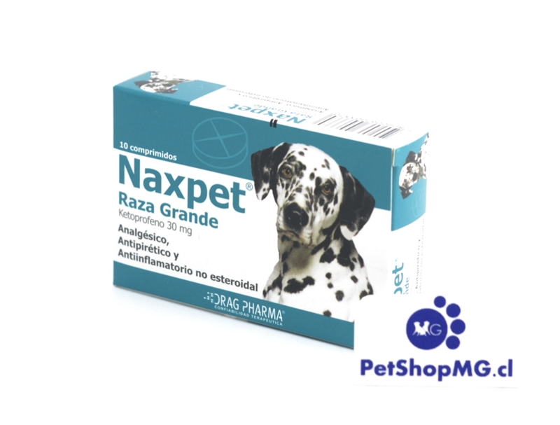 Naxpet 30 mg