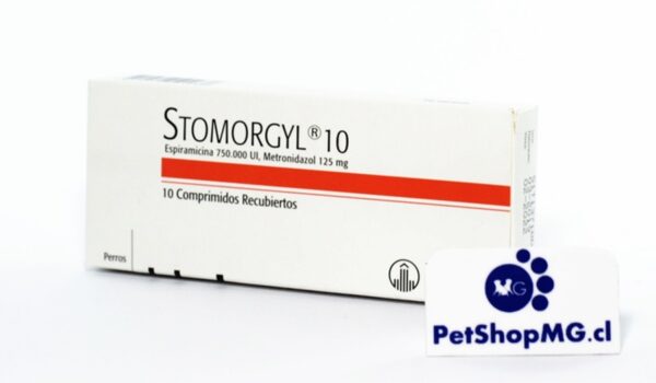 stomorgyl 10
